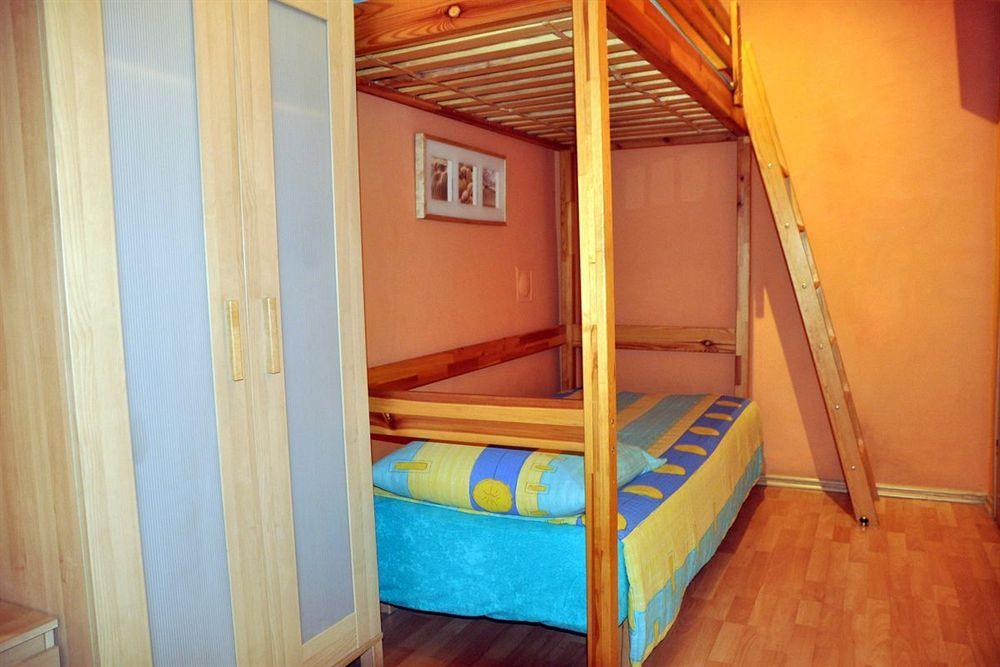 Rainbow Apartments 3 Krakow Ngoại thất bức ảnh