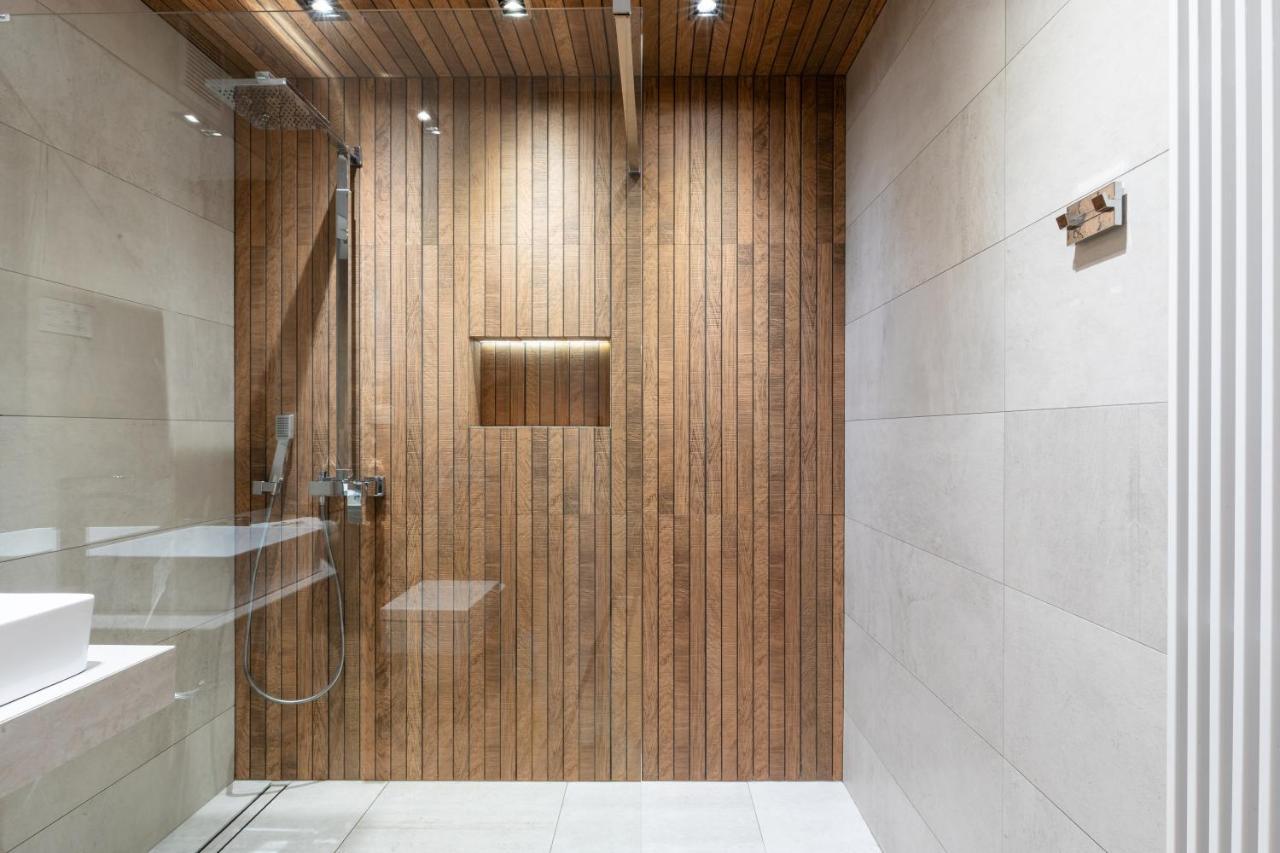 Rainbow Apartments 3 Krakow Ngoại thất bức ảnh